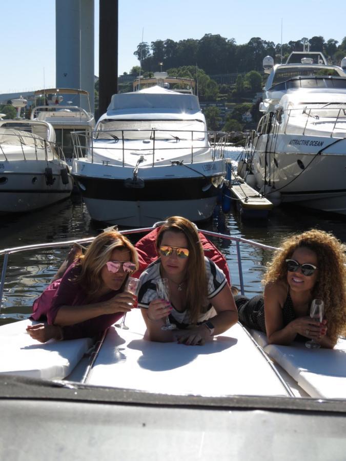 Sleepboat Barco